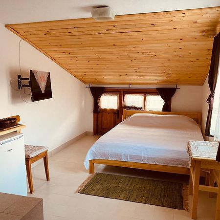 Vita Stulba Guest House Sandanski Luaran gambar