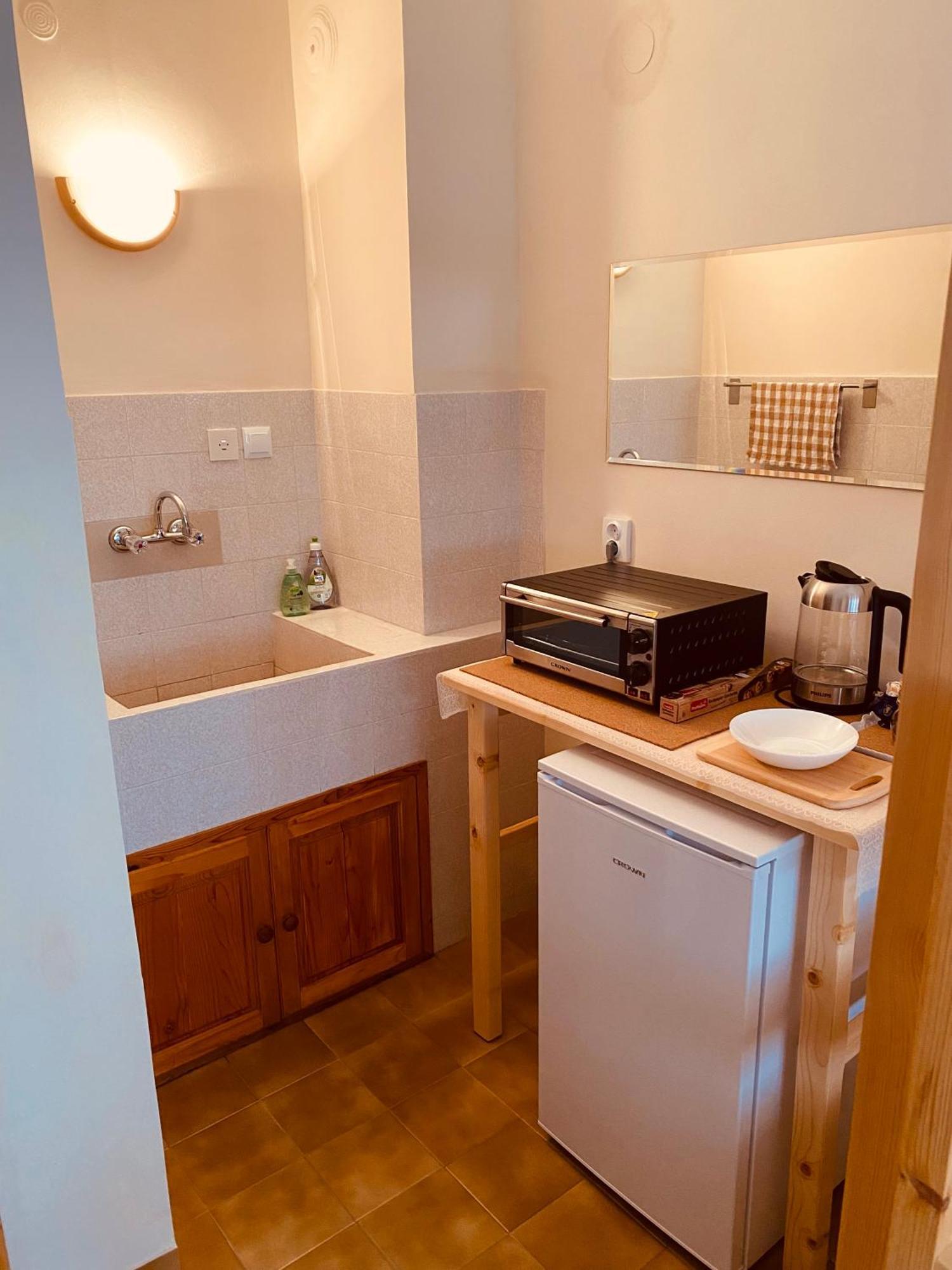Vita Stulba Guest House Sandanski Luaran gambar