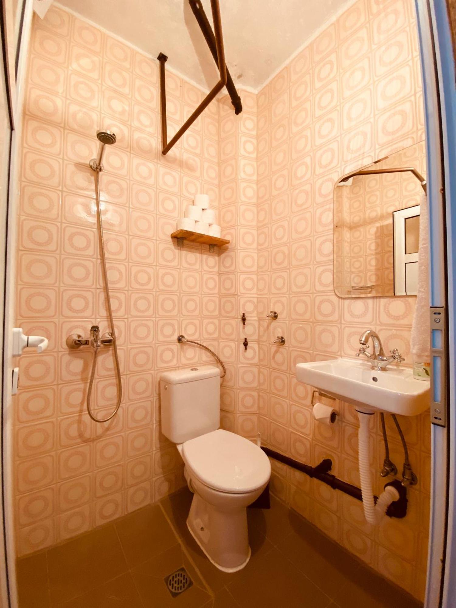 Vita Stulba Guest House Sandanski Luaran gambar