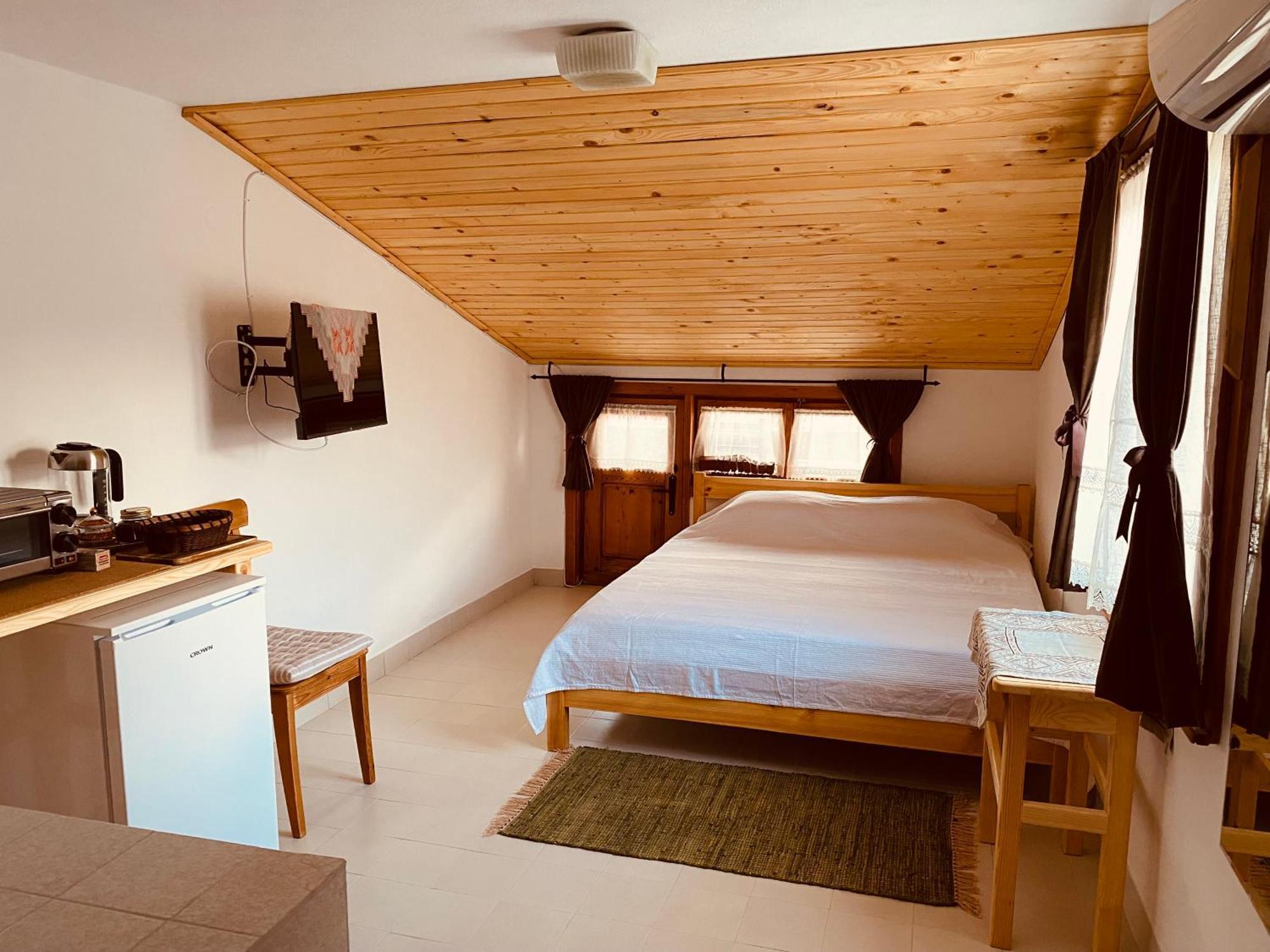 Vita Stulba Guest House Sandanski Luaran gambar
