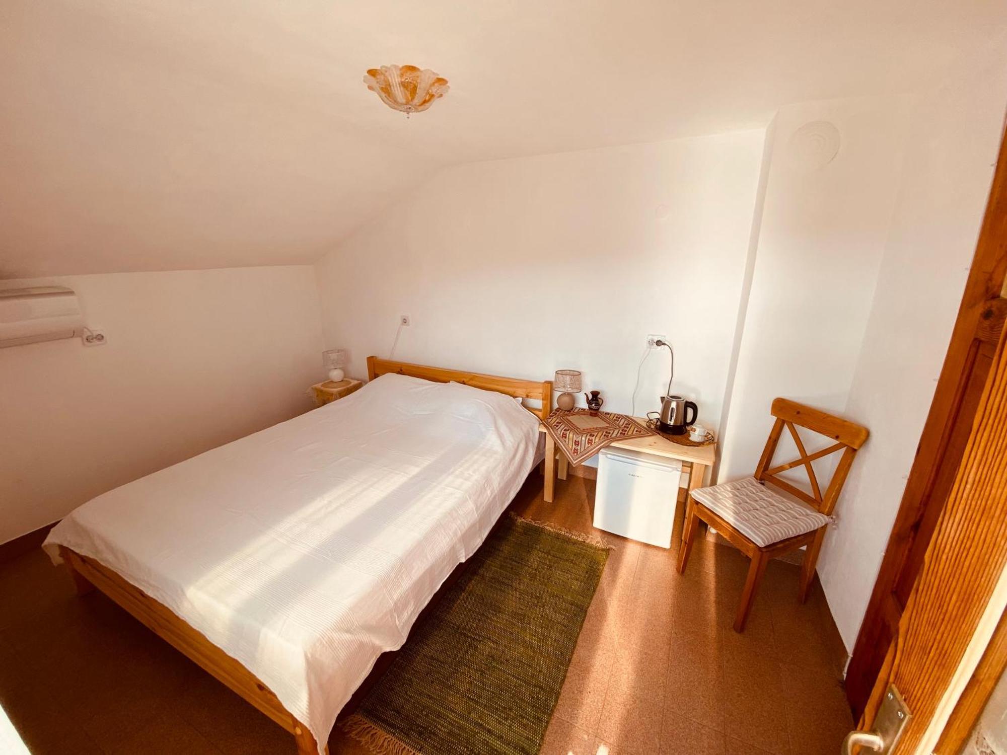 Vita Stulba Guest House Sandanski Luaran gambar