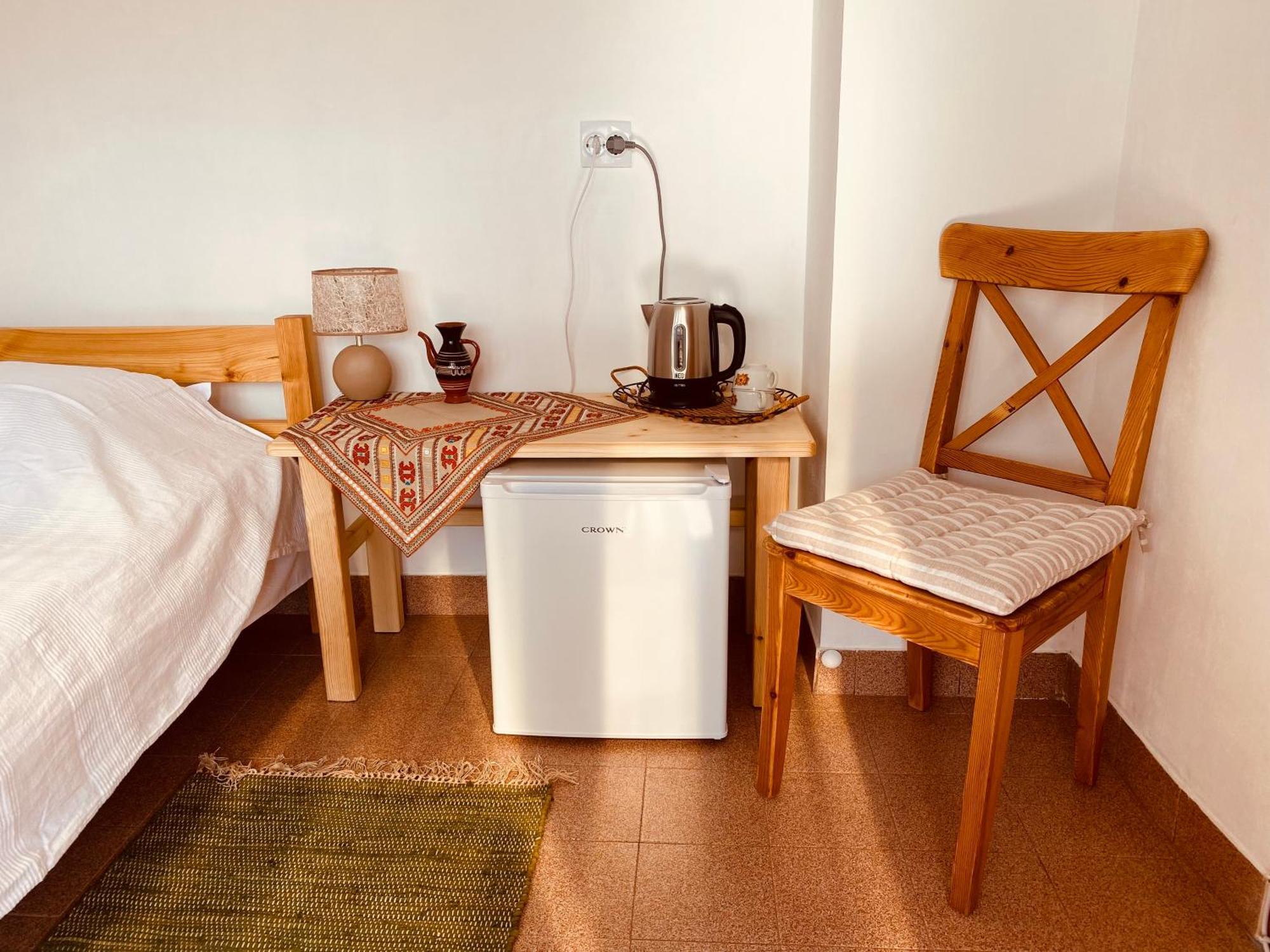 Vita Stulba Guest House Sandanski Luaran gambar