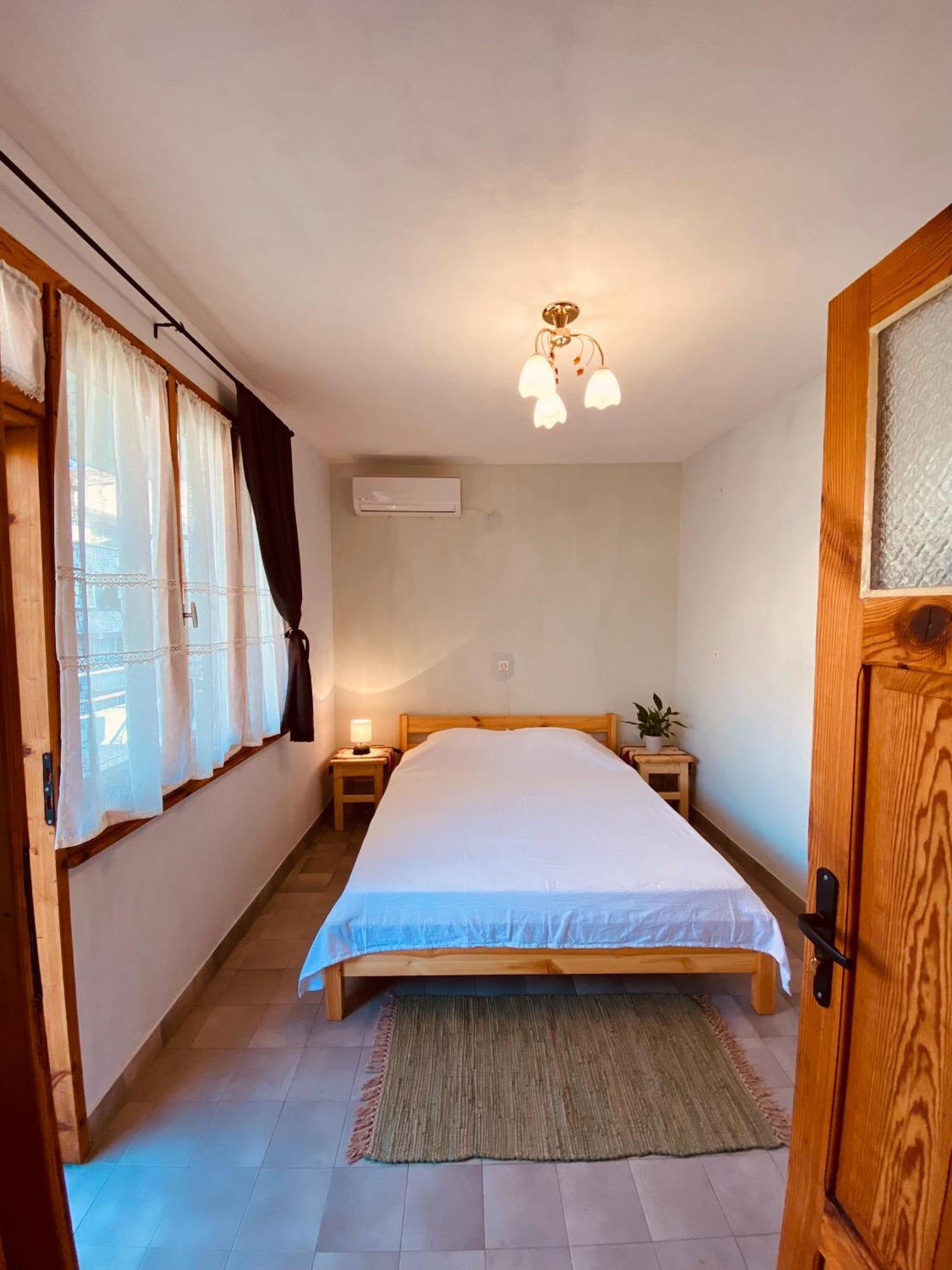 Vita Stulba Guest House Sandanski Luaran gambar